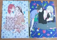花とゆめ付録　１６号