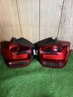 【全国送料込み】BMW F20前期116i純正テールランプ右側不点灯修理済み BMW 116i(F20) テールランプ 右 63217241544