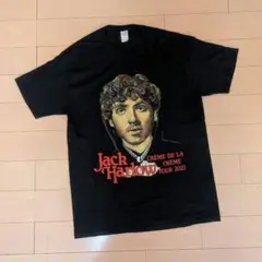 【FRUITSOFTHELOOM】Jack Harlow 2021 Tシャツ M