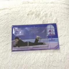 即購入◎新品 深澤辰哉 パジャマアクスタSnowMan アクスタRAYS グッズ