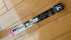 ジャッカル　ラスターブレード75 ガンメタ