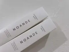 NOANDE