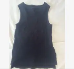 rosymonster タンクトップ　ブラック