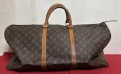 ルイ・ヴィトン ボストンバック