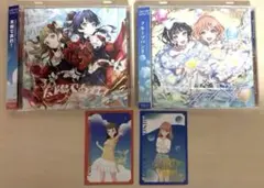 スリーズブーケ フルーツパンチ　DOLLCHESTRA 太陽であれ！