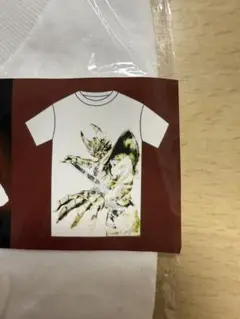 GARO Tシャツ Mサイズ GT0002