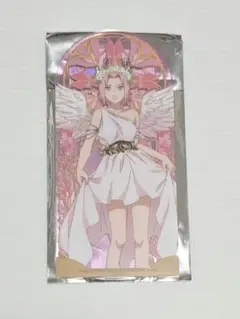 NARUTO　サクラ　中国　一楽　特典　アクリル