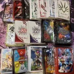 バトスピ スリーブ まとめ売り
