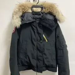 Canada Goose labrador レディースダウンジャケット