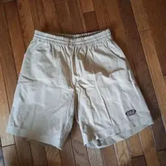SAS アウトドアパンツ ベージュ　M