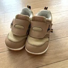 【値下げ】MIZUNO キッズシューズ　15.5