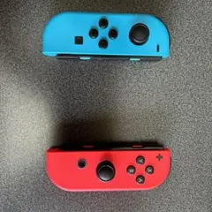 Switch ジョイコン 動作確認済