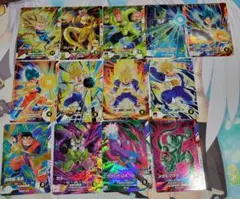 ダイバーズ SR セミコンプ セット