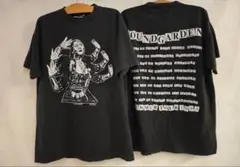 SOUNDGARDEN グラフィックTシャツ XL