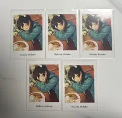 あんスタ ぱしゃっつ vol.5 北斗