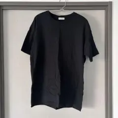 BEAUTY&YOUTH ブラック Tシャツ XL