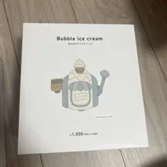 スリーコインズ　あわあわアイスクリーム