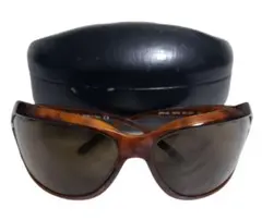 PRADA プラダ サングラス SPR14G GACKT着用モデル ブラウン