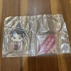 ミセスグリーンアップル1番くじ　大森元貴　D賞　アクリルスタンド