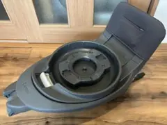 【付属品あり】コンビ THE S ISOFIXのせかえベース