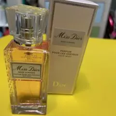 ミス ディオール ローズu0026ローズ ヘアミスト 30ml