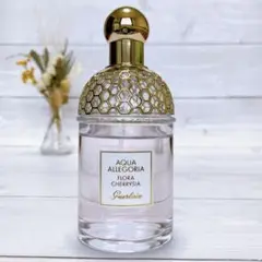 ゲラン アクア アレゴリア フローラ チェリージア オードトワレ 125ml