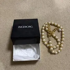 INGEBORG パールベルト
