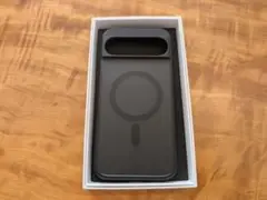 Google　Pixel 9 pro XL　TORRAS　マグセーフ対応