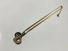 Dior クリスチャンディオール ネックレス