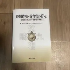 婚姻費用・養育費の算定 裁判官の視点にみる算定の実務
