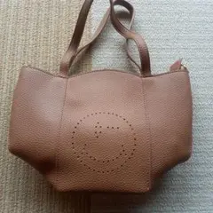 バック未使用品