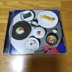 桑田佳祐 ごはん味噌汁海苔お漬物卵焼きfeat.梅干しCD