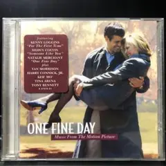 One Fine Day サウンドトラック