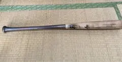 ルイビル硬式木製バット bfj