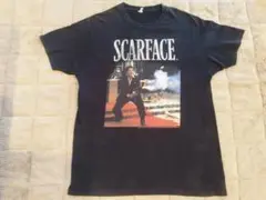 SCARFACE スカーフェイス Tシャツ L メキシコ製
