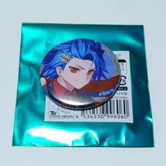 FGO フェス FGOフェス 缶バッジ セタンタ ①