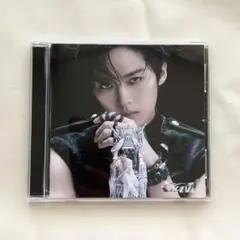 straykids GIANT FC 限定 リノ 盤 未再生