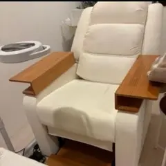 昇降タイプ　フットネイルステージ！ 昇降タイプ フットネイルステージ！