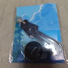 東京リベンジャーズ 灰谷竜胆 アクリルスタンド