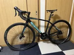 Bianchi IMPULS allroad 2018 50サイズ