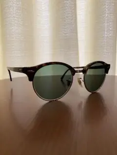 Ray-Ban CLUBROUND