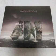 輸入盤CD AWOLNATION / Megalithic Symphony