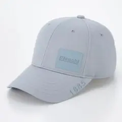 Bianchi ビアンキ撥水 キャップ 水色　帽子　新品　Blue Shade