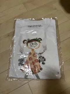 verdy × Aurel Schmidt Henry’s Pizza tシャツ