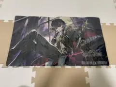 【最終値下げ】ツキナギ コードギアス ラバーデスクマット 3種セット 最終値下げ】ツキナギ コードギアス ラバーデスクマット 3種セット