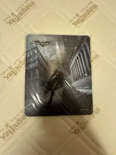 BATMAN ダークナイト マウスパッド
