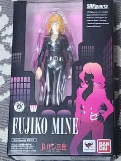 2025年最新】S.H.フィギュアーツ 峰不二子の人気アイテム - メルカリ