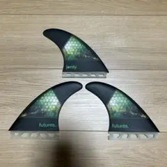 フューチャーフィン　ジョディスミス