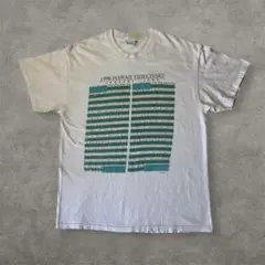 90s 1996 HawaiiTidechart Tシャツ L 天気ヴィンテージ