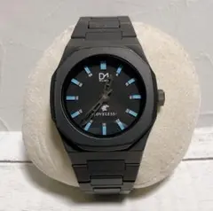 D1 MILANO×LOVELESS コラボウォッチ